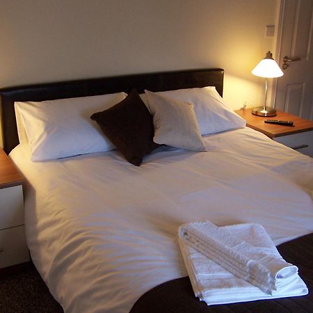 Hotel The White Swan Market Rasen Esterno foto