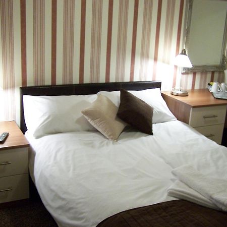 Hotel The White Swan Market Rasen Esterno foto