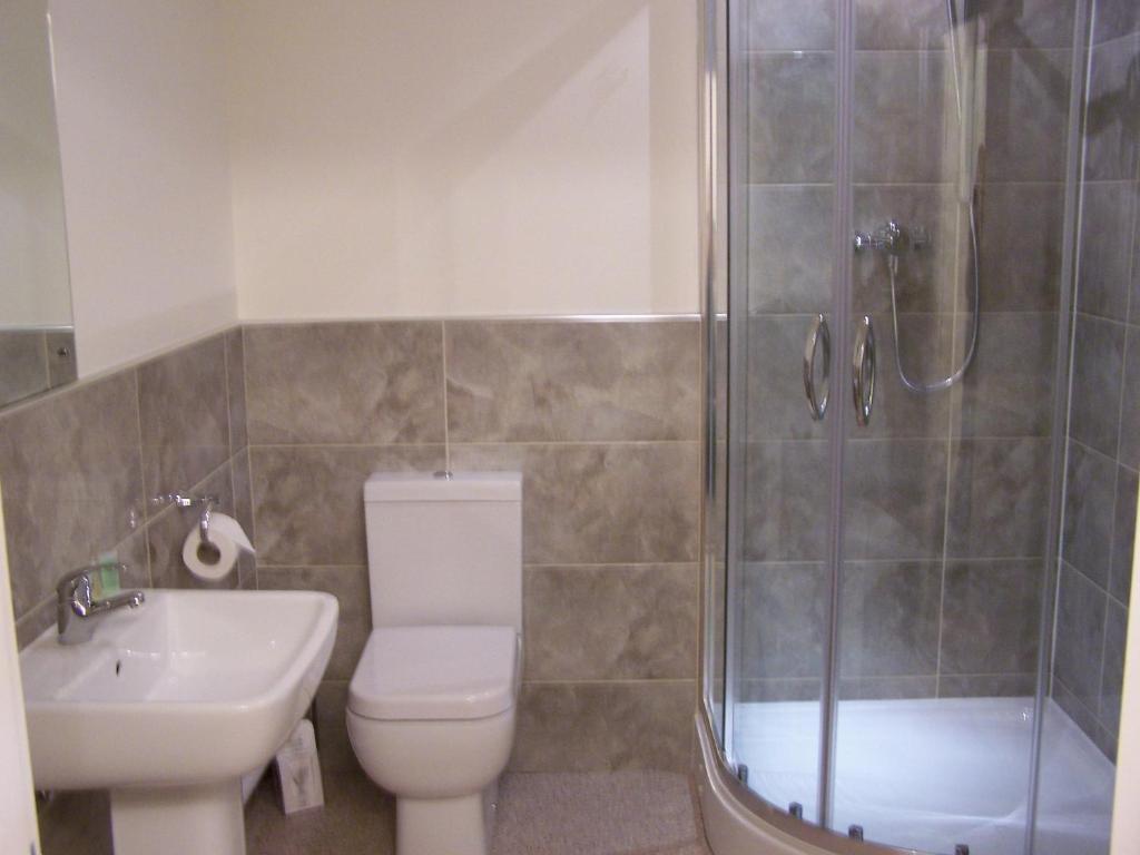 Hotel The White Swan Market Rasen Camera foto